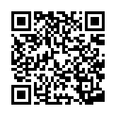 スマートフォンQRコード