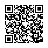 スマートフォンQRコード