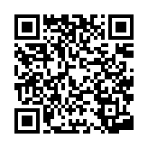 スマートフォンQRコード