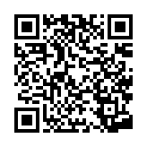 スマートフォンQRコード