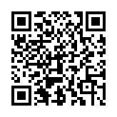 スマートフォンQRコード