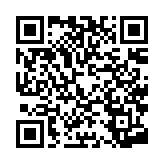 スマートフォンQRコード