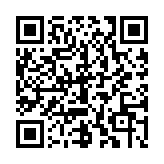 スマートフォンQRコード