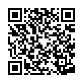 スマートフォンQRコード