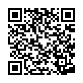 スマートフォンQRコード