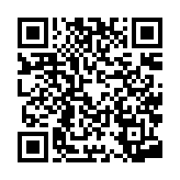 スマートフォンQRコード