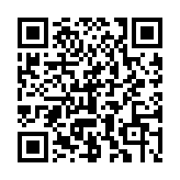 スマートフォンQRコード