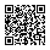 スマートフォンQRコード