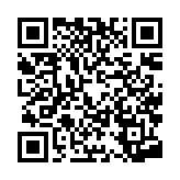 スマートフォンQRコード