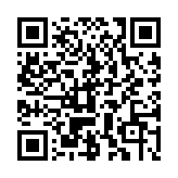 スマートフォンQRコード