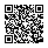 スマートフォンQRコード