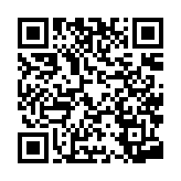 スマートフォンQRコード