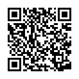 スマートフォンQRコード