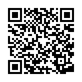 スマートフォンQRコード