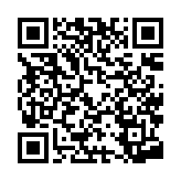 スマートフォンQRコード