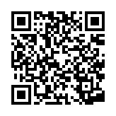 スマートフォンQRコード