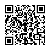 スマートフォンQRコード