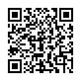 スマートフォンQRコード
