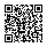 スマートフォンQRコード