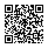 スマートフォンQRコード