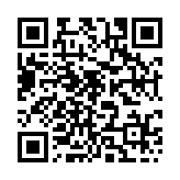 スマートフォンQRコード