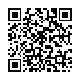 スマートフォンQRコード