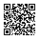 スマートフォンQRコード