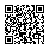 スマートフォンQRコード