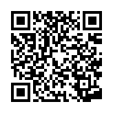 スマートフォンQRコード