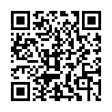 スマートフォンQRコード