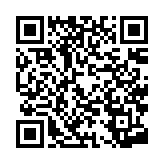 スマートフォンQRコード