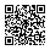 スマートフォンQRコード