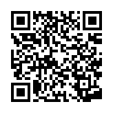 スマートフォンQRコード
