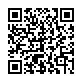 スマートフォンQRコード