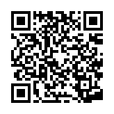 スマートフォンQRコード