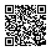 スマートフォンQRコード