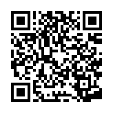 スマートフォンQRコード