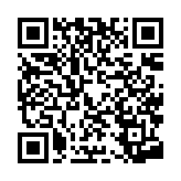 スマートフォンQRコード