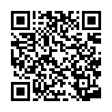 スマートフォンQRコード