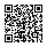 スマートフォンQRコード