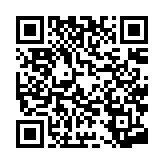 スマートフォンQRコード