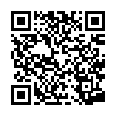 スマートフォンQRコード
