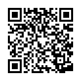 スマートフォンQRコード