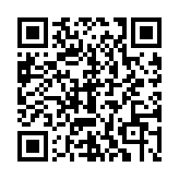 スマートフォンQRコード