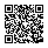 スマートフォンQRコード