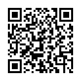 スマートフォンQRコード
