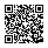 スマートフォンQRコード