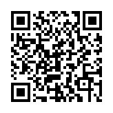 スマートフォンQRコード
