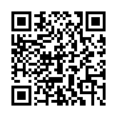 スマートフォンQRコード