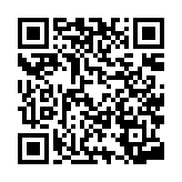 スマートフォンQRコード